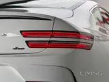 Genesis G80 2023 - Full Option EV, USA Specs